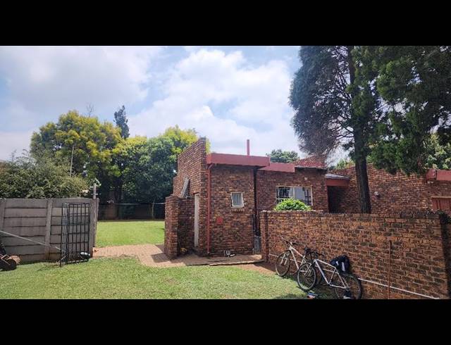 3 BEDROOM HOUSE FOR SALE IN SUNWARD PARK